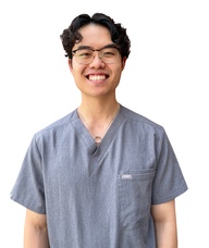 Book an Appointment with Felix Yong for Chiropody