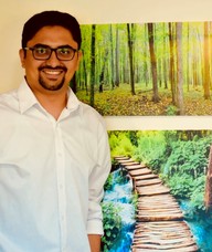 Book an Appointment with Sahil Tanna for Physiotherapy