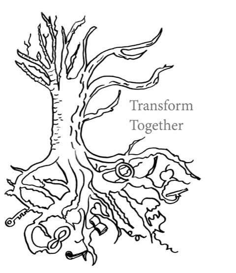 Transform Together 