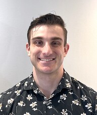 Book an Appointment with Alexander De Zorzi for Counselling Services- Alex