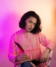 Book an Appointment with Yahya Syed for Narrative World-building
