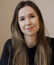 Book an Appointment with Antonina Bezsmertna for Classic Acupuncture
