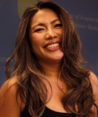 Book an Appointment with Faye Clamor for Classic Acupuncture