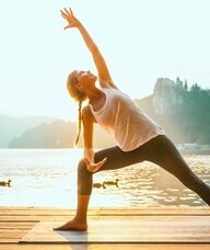 Book an Appointment with Drop-in Yoga for Yoga