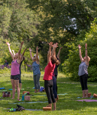 Book an Appointment with Membership Yoga for Yoga