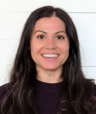 Book an Appointment with Vika Gorodetsky for Physiotherapy