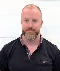Book an Appointment with Simon Gilmartin for Massage Therapy