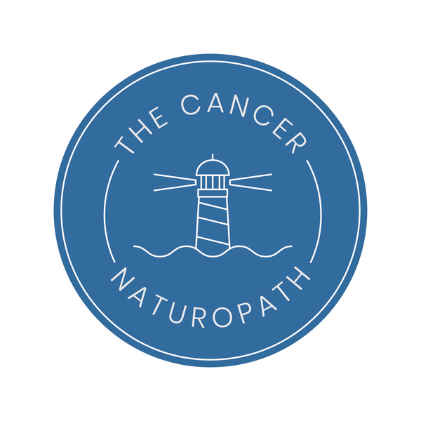 The Cancer Naturopath