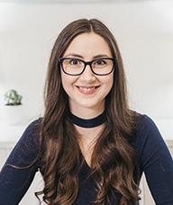 Book an Appointment with Veronica Jean for Nutrition Consulting