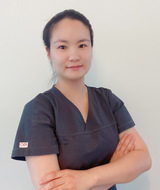 Book an Appointment with Rebecca Xiaochuan Du at Inline health professionals