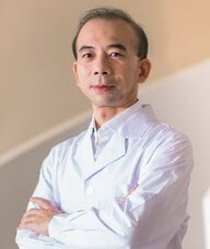Book an Appointment with Bruce Lei Cheng for Acupuncture
