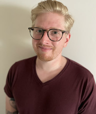 Book an Appointment with Brenden Syrota for Massage Therapy