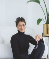 Book an Appointment with Ayesha Nobes at fearless heart