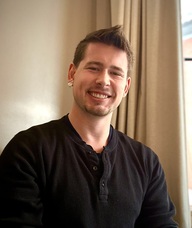 Book an Appointment with Oliver Dasey-Springer for Massage Therapy