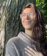 Book an Appointment with Ayesha Nobes at Fearless Heart Regina St