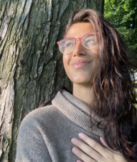 Book an Appointment with Ayesha Nobes for Somatic Experiencing/Post Trauma Support