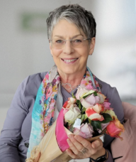Book an Appointment with Kathy Brandon for Client-Therapist Match Consultation