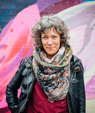 Book an Appointment with Tracy Dixon for Rolfing® Structural Integration