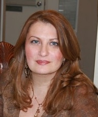 Book an Appointment with Irina Della-Rossa for Adult Individual Counselling