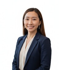 Book an Appointment with Ms. Claire Liu for Adult Individual Counselling
