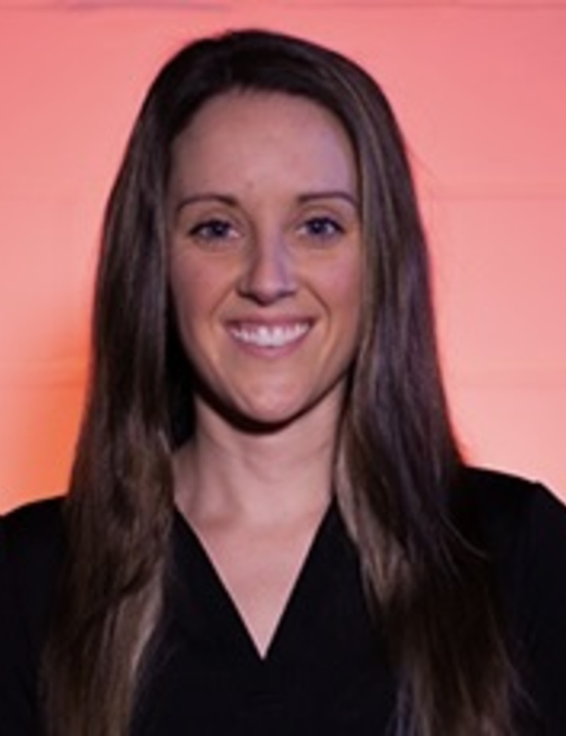 Ms. Lindsey Paduano
