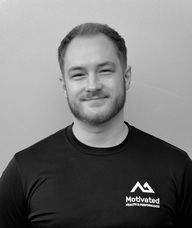 Book an Appointment with Braedon Ballance for Physiotherapy