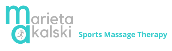 Marieta Akalski | Sports Massage Therapy