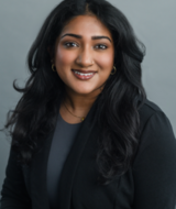 Book an Appointment with Raganya Ponmanadiyil at Dundas Office: Hamilton Trauma Therapy Centre Inc