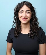 Book an Appointment with Sena (Meziyet) Bozkir at Dundas Office: Hamilton Trauma Team