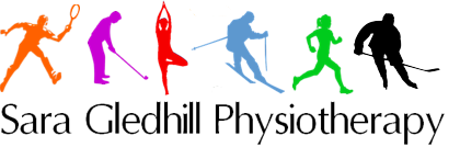 Sara Gledhill Physiotherapy