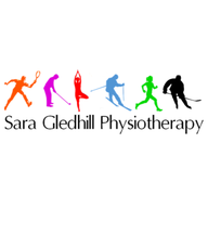 Book an Appointment with Sara Gledhill for Physiotherapy