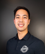 Book an Appointment with Tim Fung at VANCITY PHYSIO - Fairview Clinic