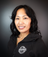 Book an Appointment with Isabel Aganon at VANCITY PHYSIO - Downtown Clinic