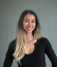 Book an Appointment with Giovanna Stefanuto for Registered Massage Therapy