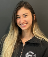 Book an Appointment with Giovanna Stefanuto at VANCITY PHYSIO - Fairview Clinic