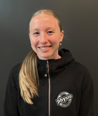 Book an Appointment with Kiara Kilbey for Kinesiology