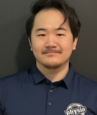 Book an Appointment with Michael Lee for Physiotherapy