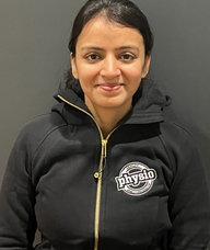 Book an Appointment with Raahat Irfan for Physiotherapy