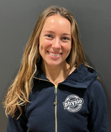 Book an Appointment with Jamieson Mumby at VANCITY PHYSIO - Downtown Clinic