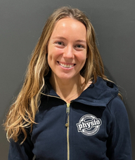 Book an Appointment with Jamieson Mumby for Physiotherapy