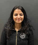Book an Appointment with Raahatara Mohammed Irfan at VANCITY PHYSIO - Downtown Clinic