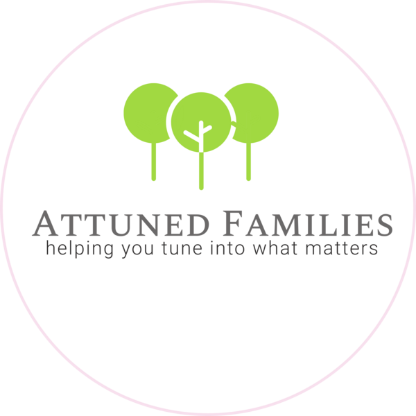 Attuned Families