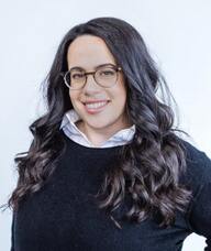 Book an Appointment with Jessica Henry for Registered Social Work