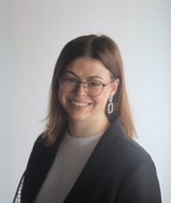Book an Appointment with Rhiannon Petrycka for Child and Youth Care Worker