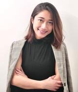 Book an Appointment with Amber Chan at Attuned Families at Bloor