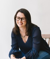 Book an Appointment with Dr. Hilary Scott-Row at Attuned Families at Bloor