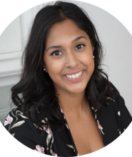 Book an Appointment with Ashley DeSouza for Individual Psychotherapy (Social Work)