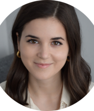 Book an Appointment with Katerina Schiralli for Individual Psychotherapy
