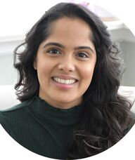 Book an Appointment with Vaveena Somaskantharajah for Individual Psychotherapy (Registered Psychotherapist)