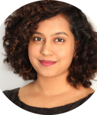 Book an Appointment with Caroline D'Souza for Individual Psychotherapy (Intern)